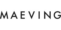 Maeving logo