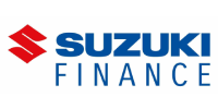 Suzuki Finance logo